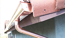 Rain Gutter Installation, Repair, Cleaning and Protection in Oakville, IN